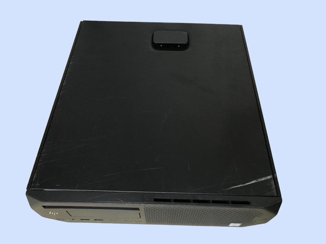 M5358 HP Z2 SFF G4★Xeon E-2104G SSD 512