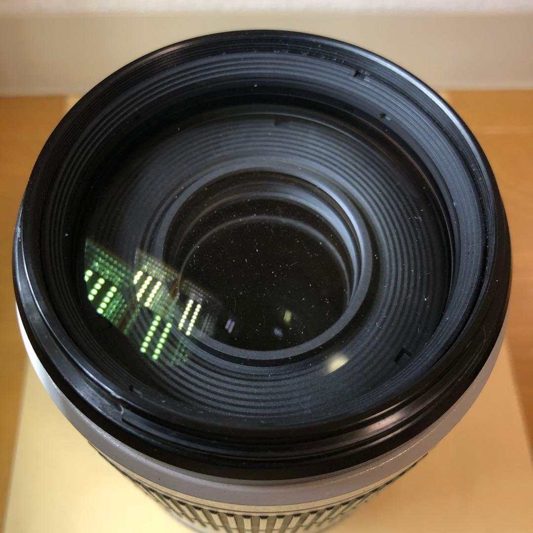 CANON キヤノン EF 100-400mm F4.5-5.6L IS II