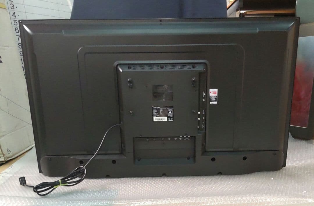 ★【美品】デジタルハイビジョンテレビ 39型