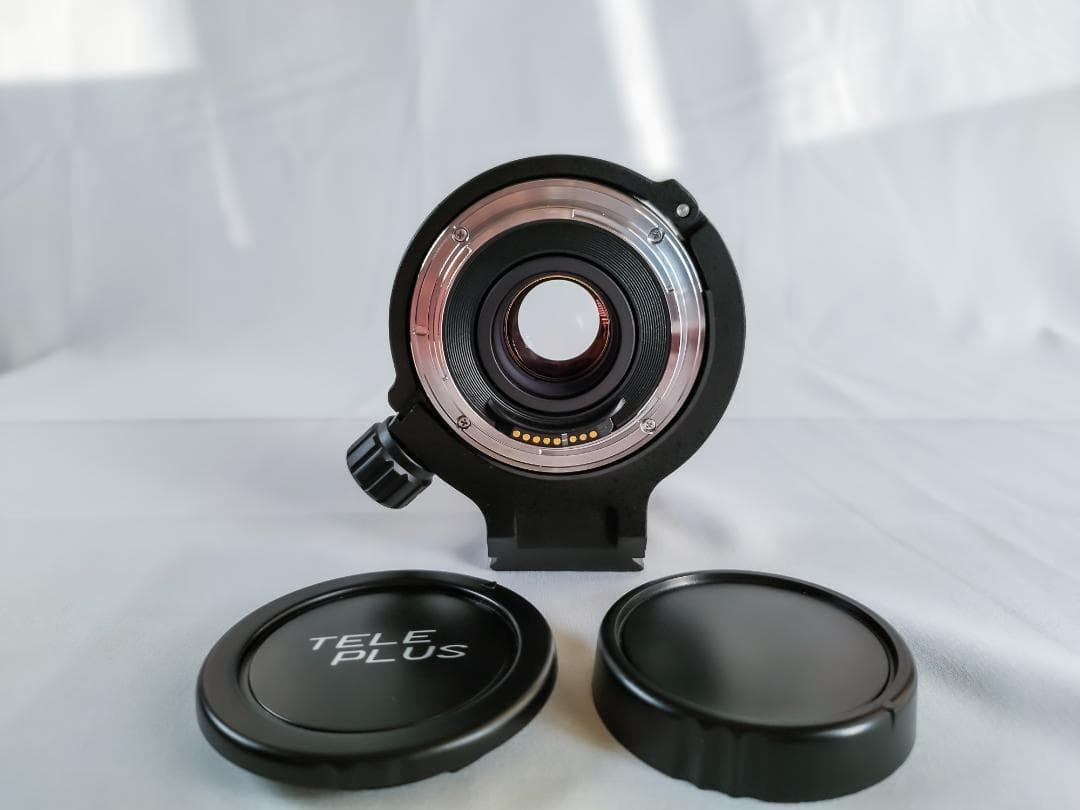 TAMRON SP 70-300mm F4-5.6 Di VC USD おまけ付