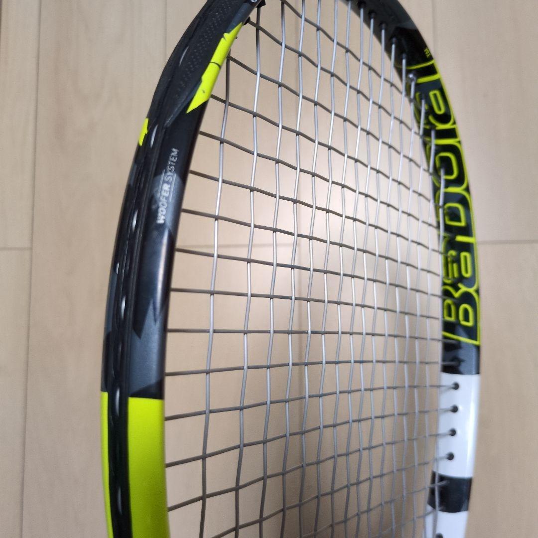 バボラ　ピュアアエロ98 2023