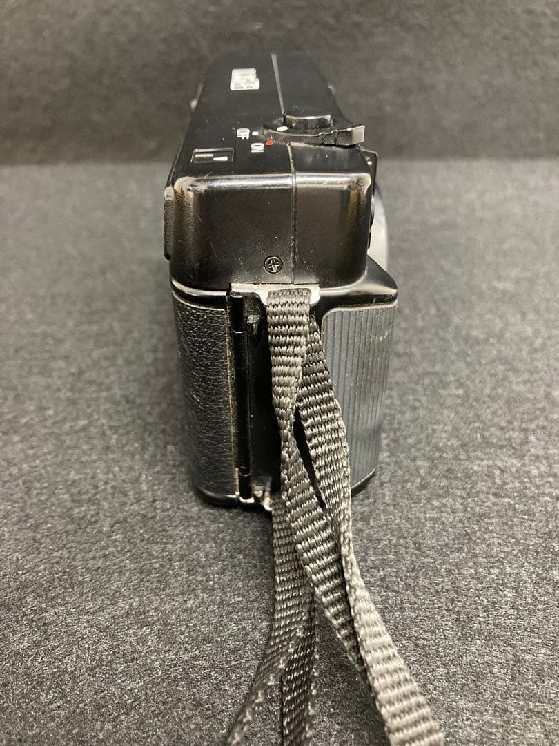 一眼レフNikon L35AF 前期型（赤ライン・初期ロット）