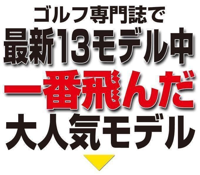 【新品ヘッド】新型高反発最安値★ワークス ハイパーブレードガンマ プレミア2
