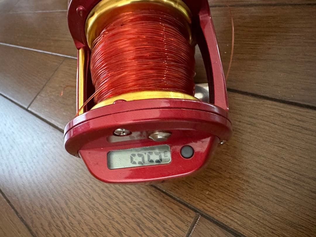 ダイワ シーライン石鯛Z 40 遠投