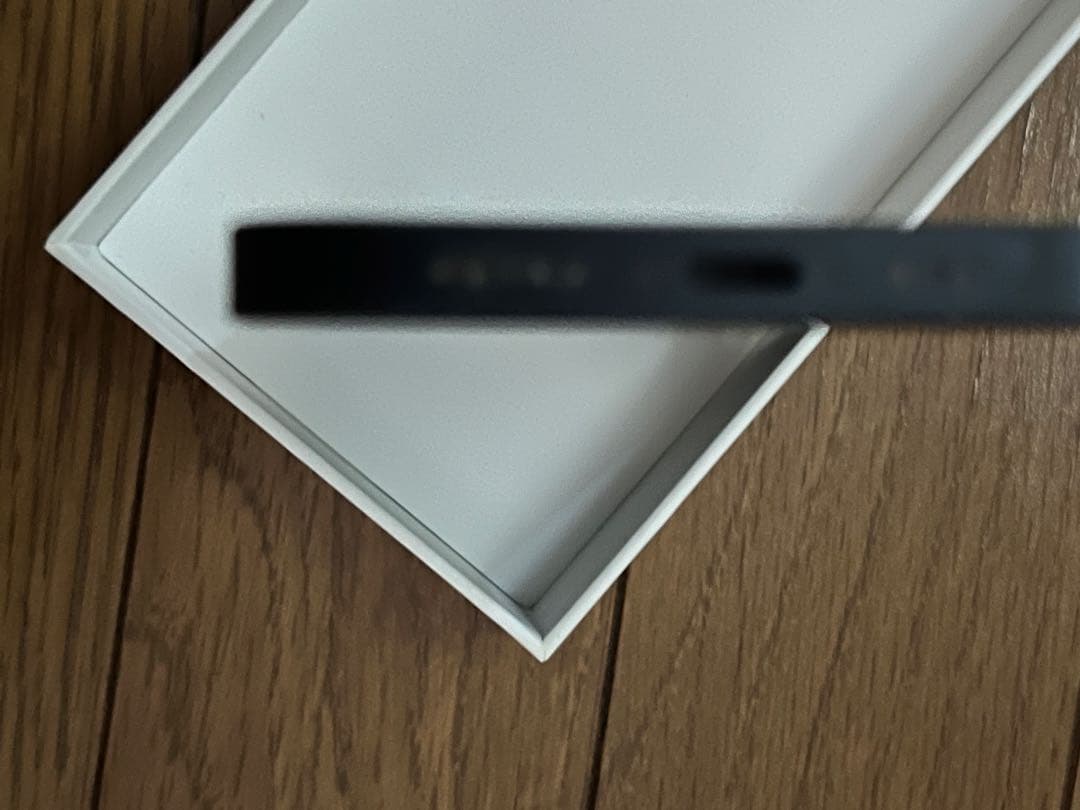 Apple iPhone 12 ブラック 64GB