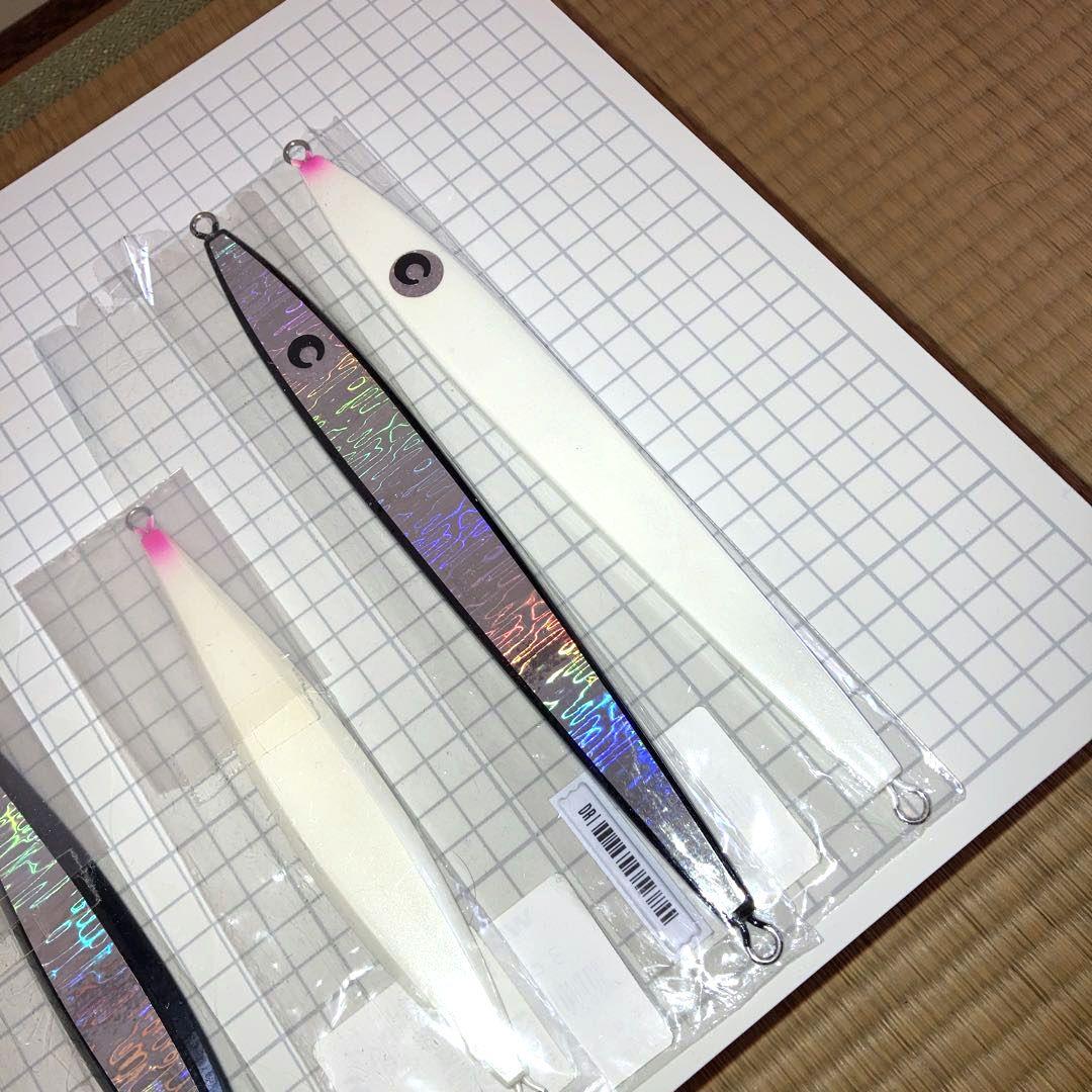 ツダジグ・カーペンタージグまとめ売り