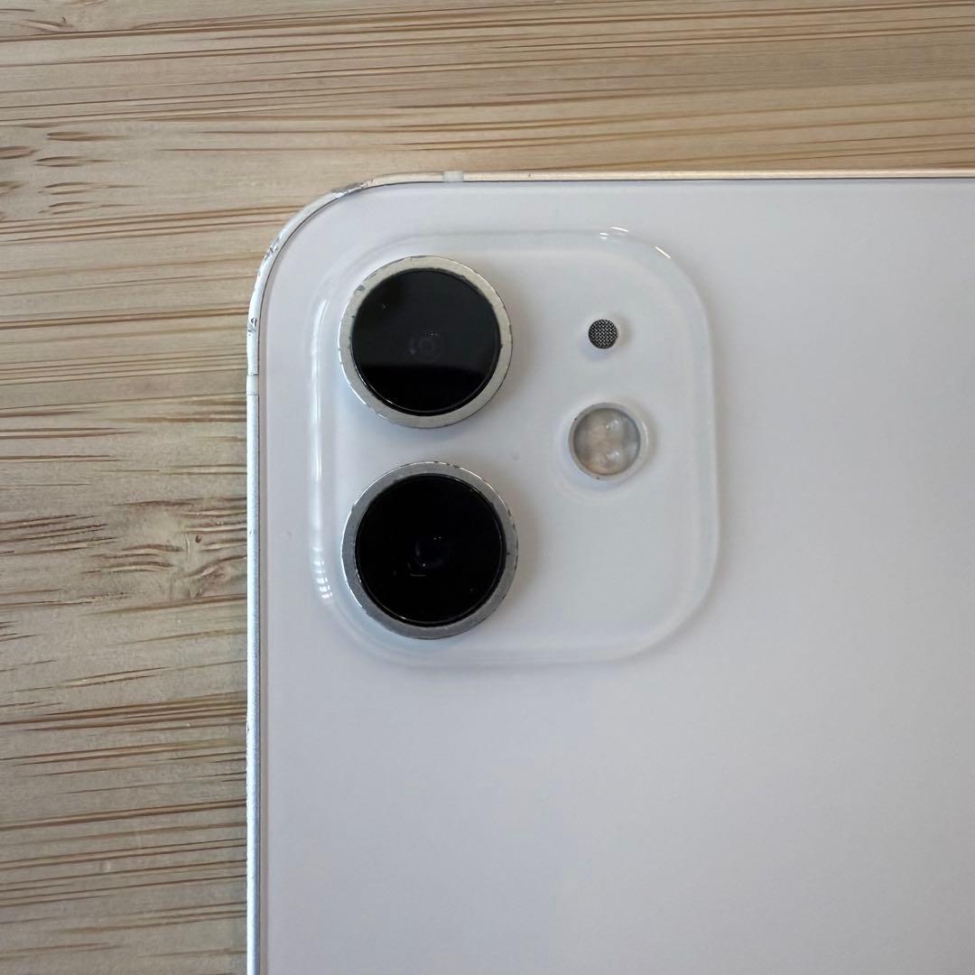 T*A様 Apple iPhone12 本体