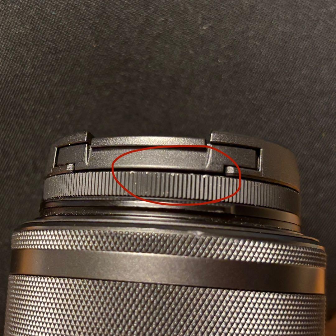 Canon キヤノンEOS M10