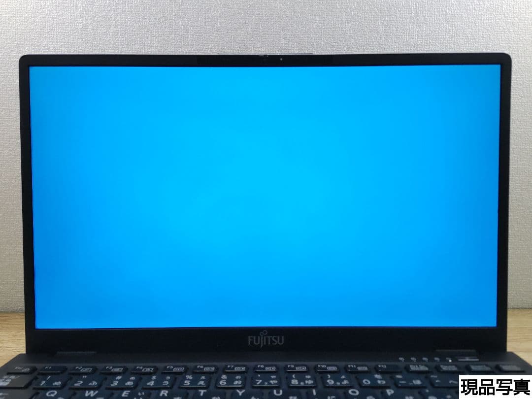 CD：LIFEBOOK U9311 Win11 i5 SSD Office付き