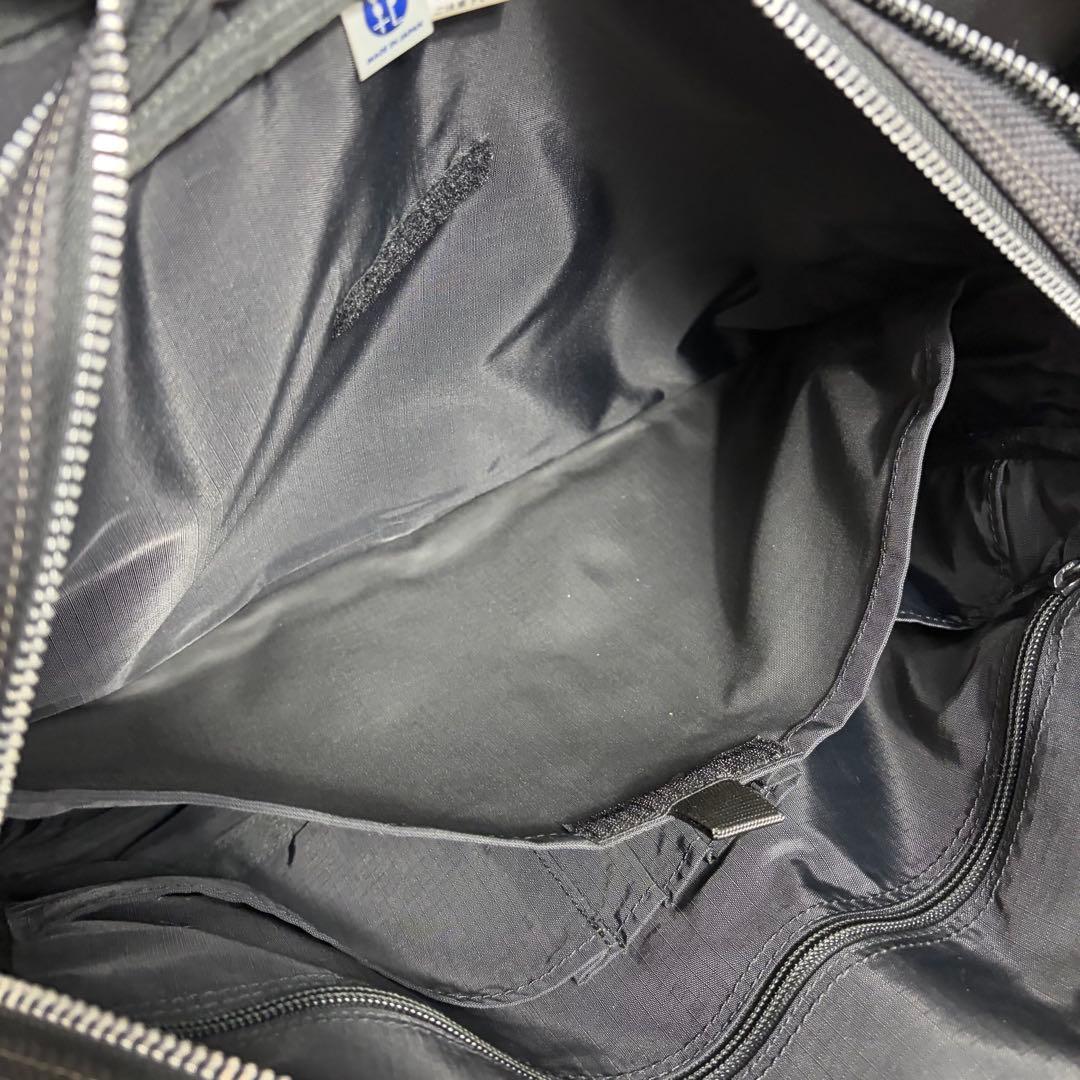 未使用に近い porter elder 2way ブリーフケース ビジネスバッグ