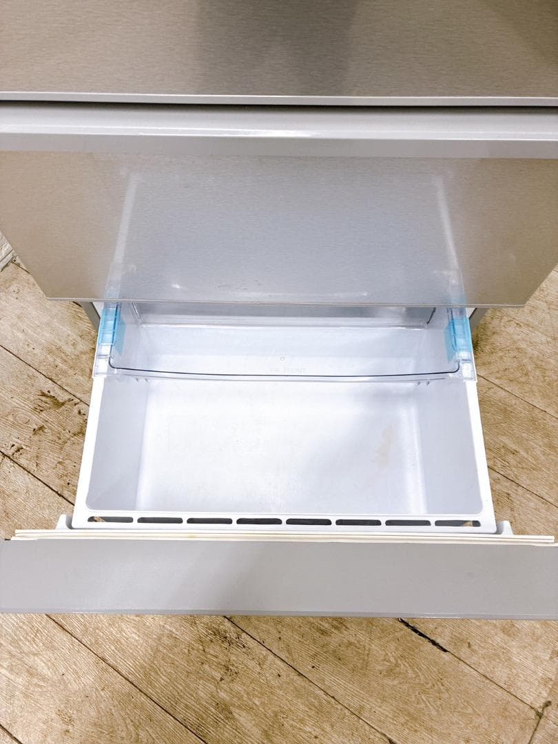 MKT011955 アクア 272L 冷蔵庫 大型 小型 一人暮らし