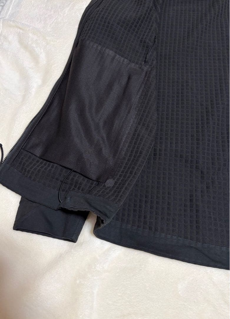 パタゴニア　R1 tech face jacket テックフェイスジャケット