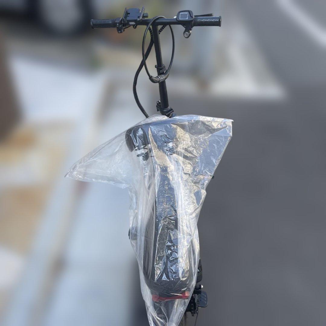 電動アシスト自転車