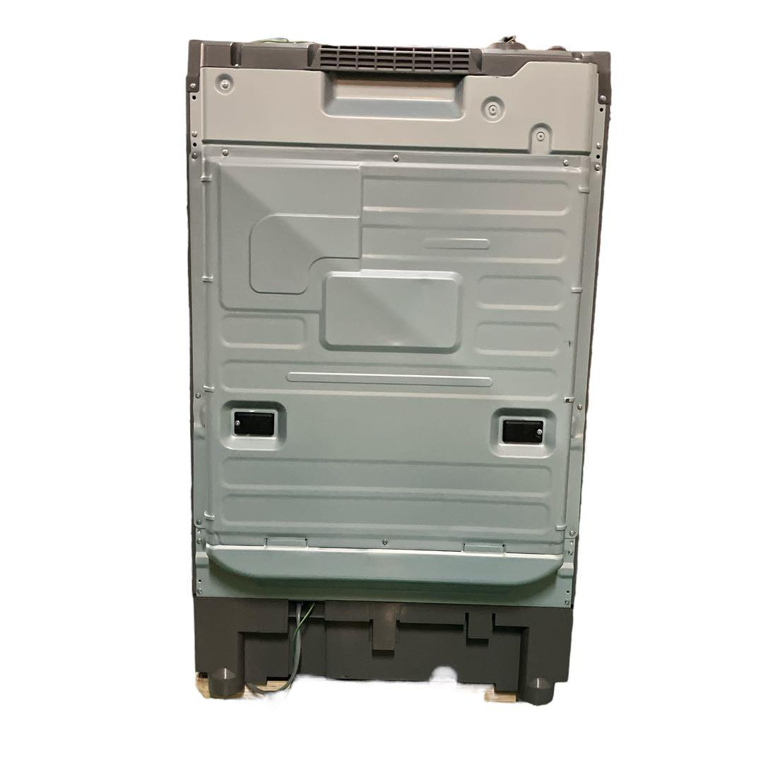 AT4 Panasonic ななめドラム式電気洗濯乾燥機 NA-VG2500R