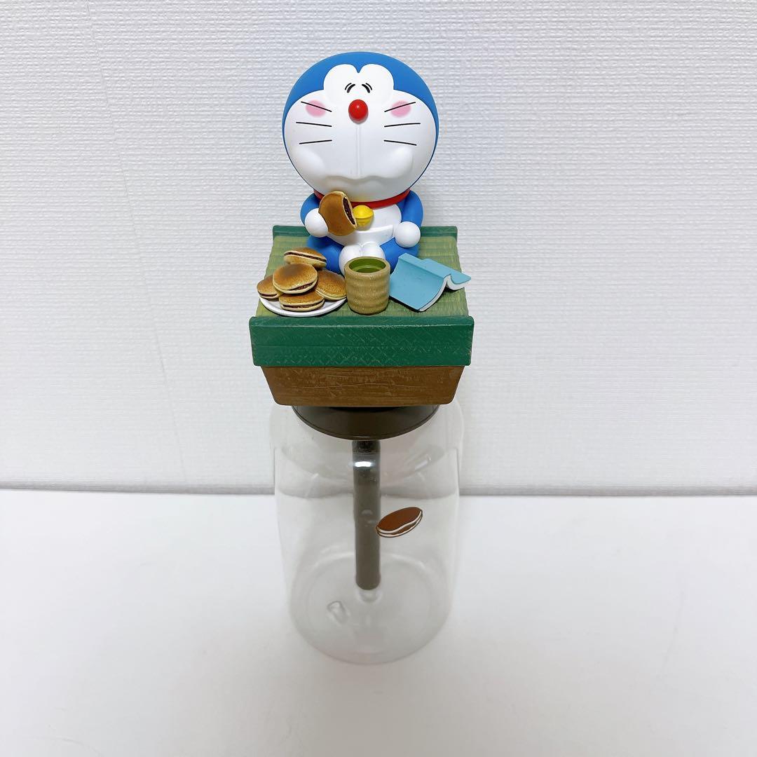 ドラえもん 卓上加湿器 どら焼きモグモグ