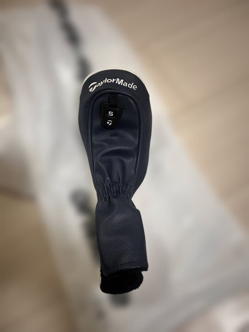 テーラーメイド Qi10 フェアウェイウッド　5W TM50 S