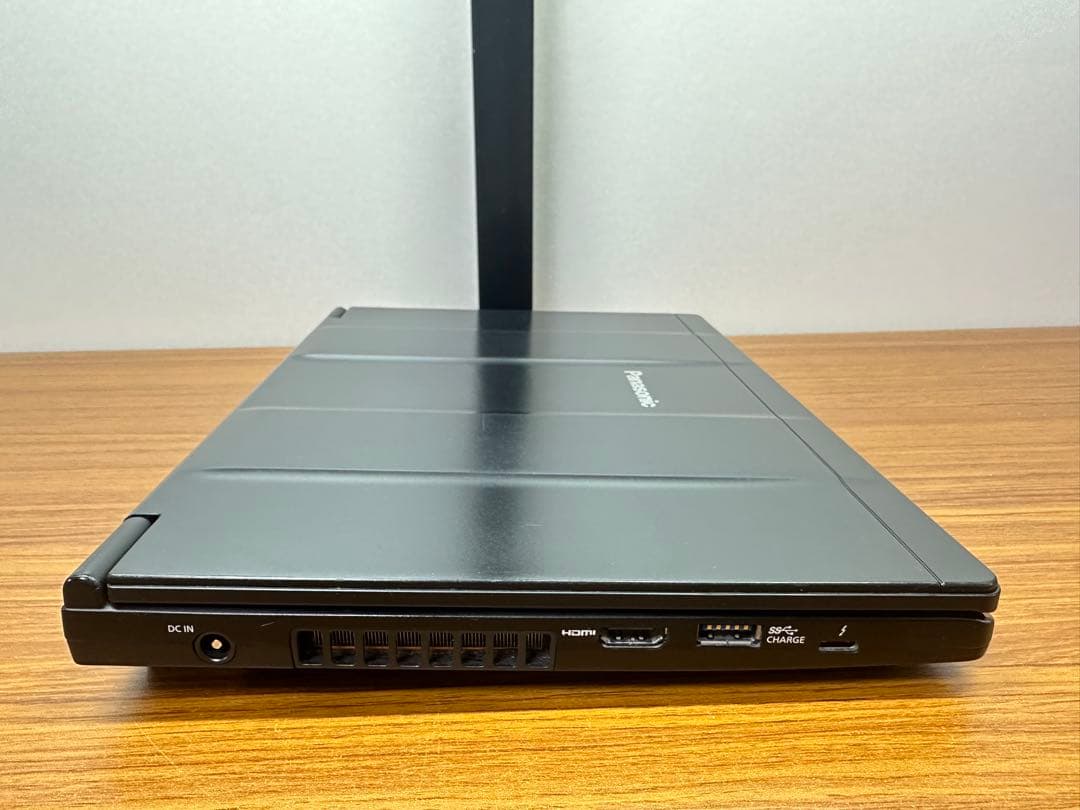 Windowsノート本体 CF-SV9 i7-10710 16GB SSD 512GB 4G LTE