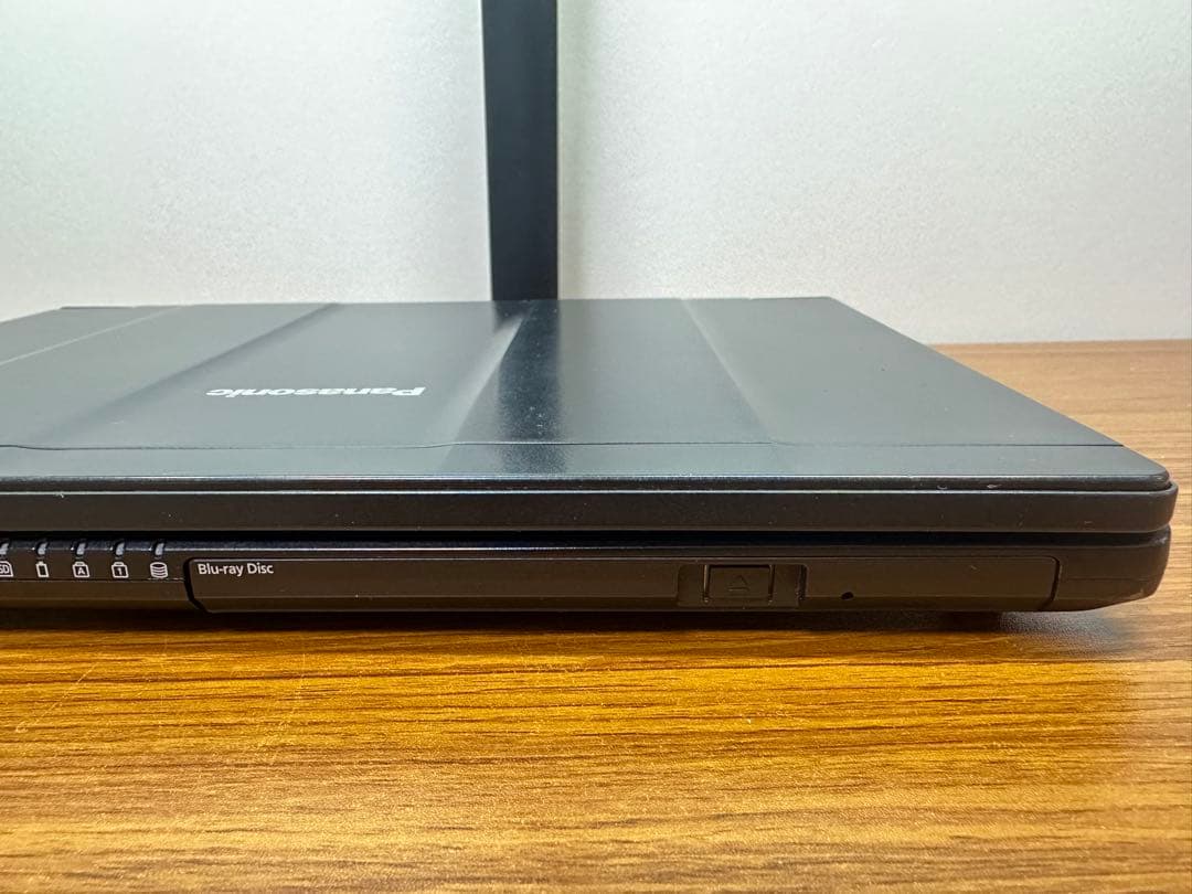 Windowsノート本体 CF-SV9 i7-10710 16GB SSD 512GB 4G LTE