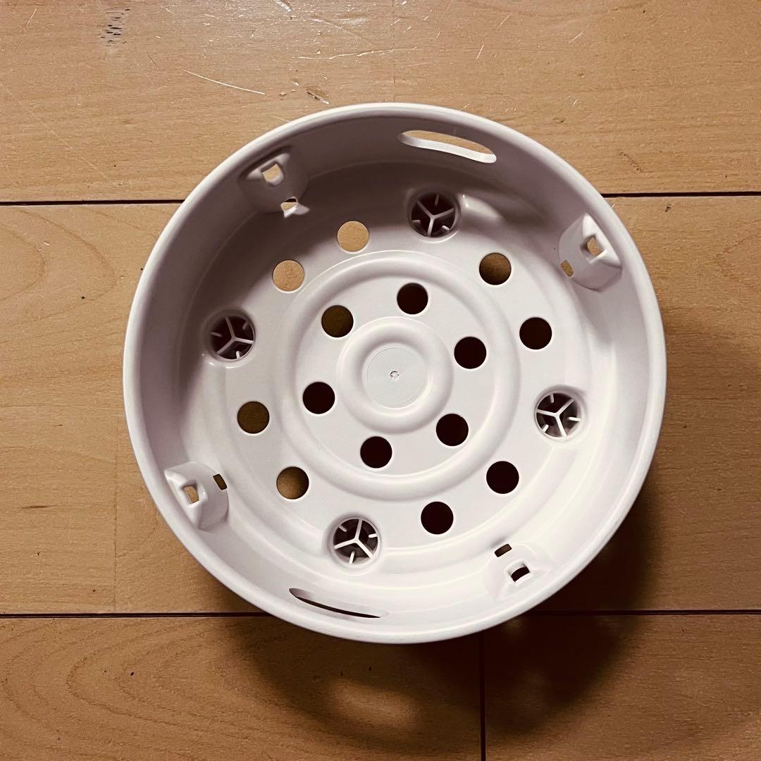 IRIS OHYAMA 電気圧力鍋 ブラック