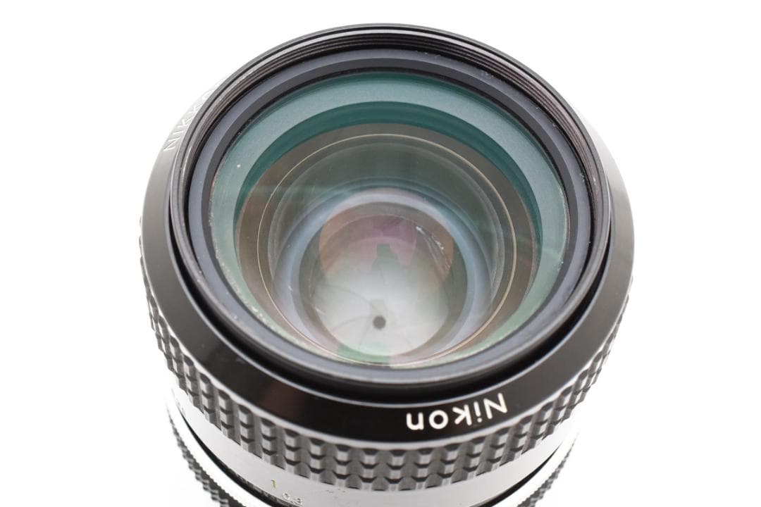 ★美品★ ニコン Nikon Ai NIKKOR 35mm F2 #18288