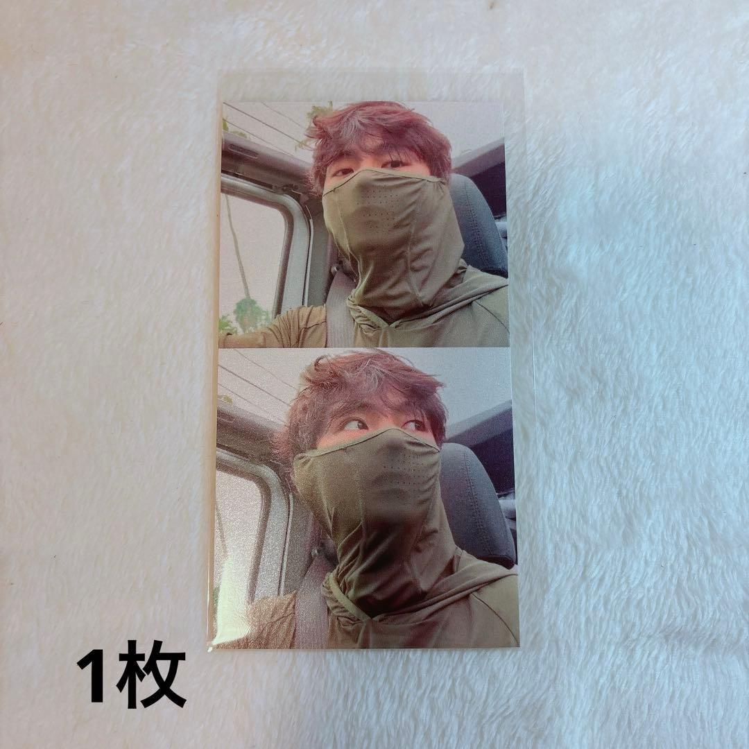 そうぴょん(๑・㉨・๑)