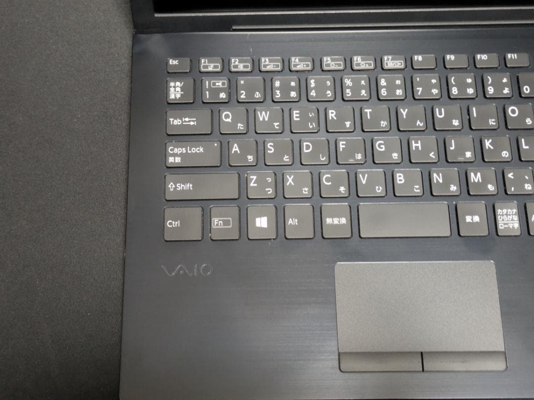VAIO Pro PG Corei5 1035G1 10世代 8GB 256GB