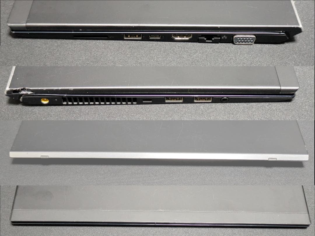 VAIO Pro PG Corei5 1035G1 10世代 8GB 256GB