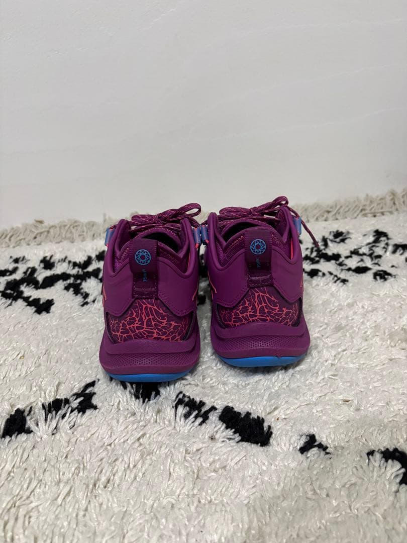 アシックス　asicsNOVA SURGE LOW 2