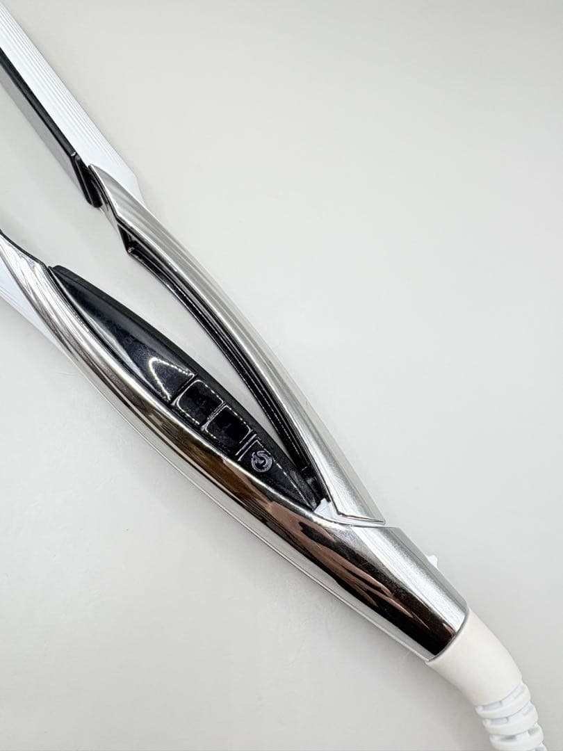 ReFa MTG リファ ストレートアイロン ヘアアイロン 322