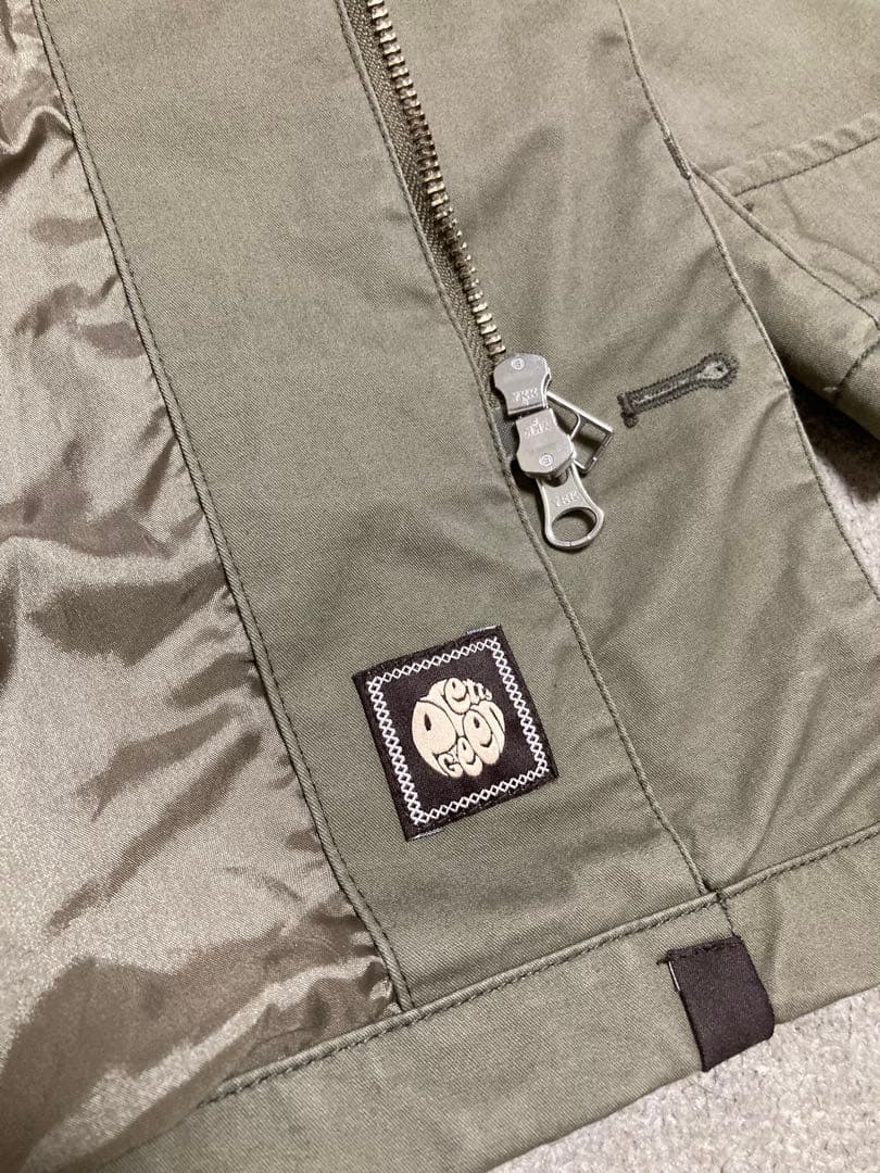 Pretty Green モッズコート サイズ2