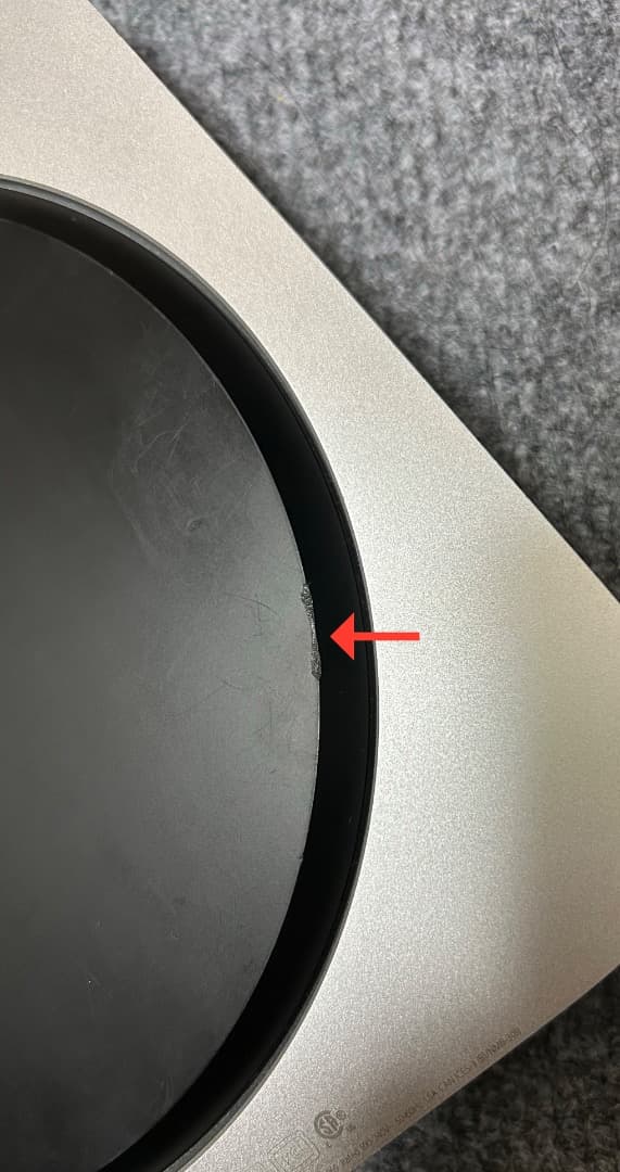 Mac mini Core i7 3.0Ghz 16Gb 新品 SSD 1Tb