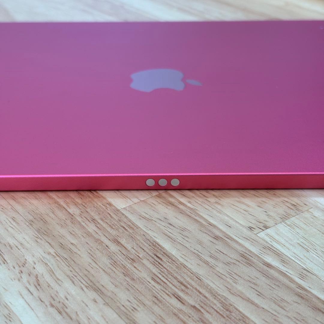 ⭐︎美品⭐︎Apple iPad 第10世代 256GB Wi-Fiモデル