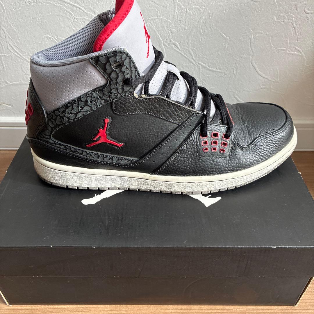 【日本未発売・超レア】JORDAN 1 FLIGHT ジョーダン 1 フライト