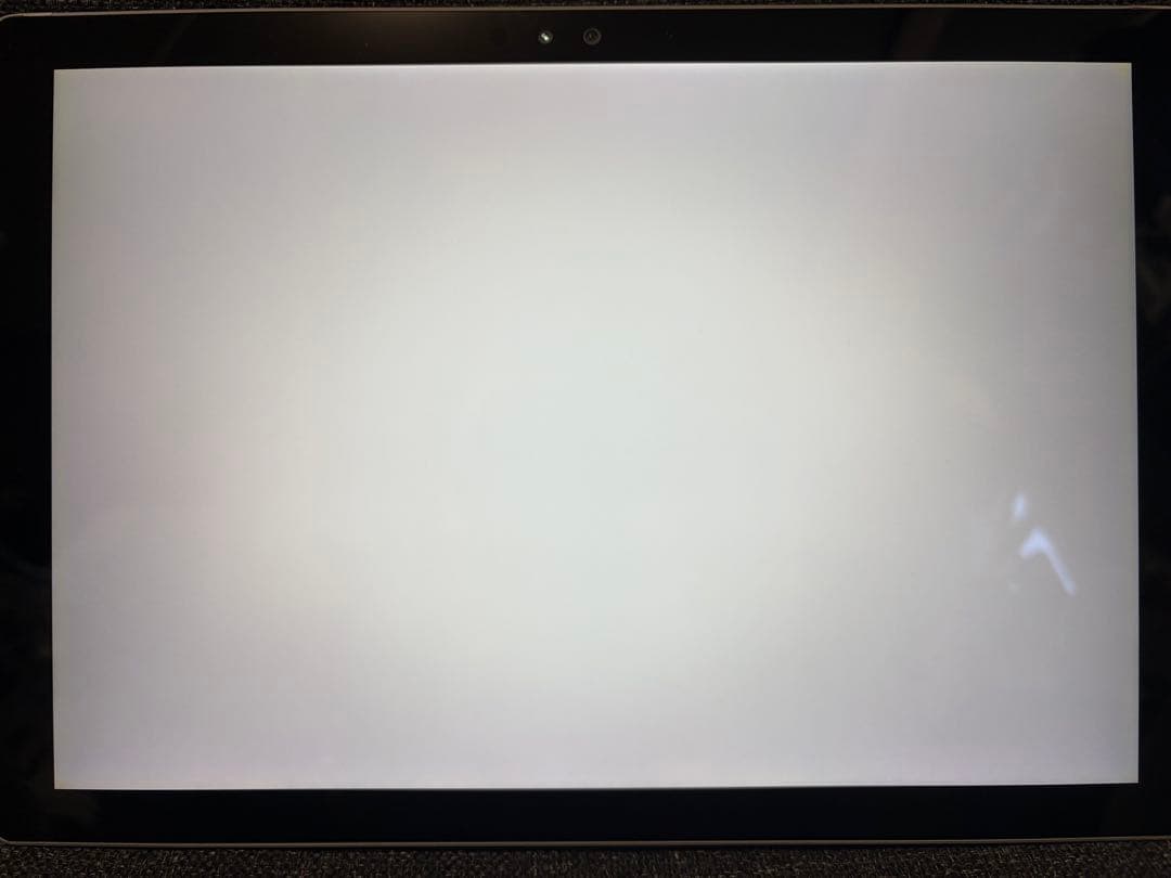 Surface Pro 4 i5 8GB 256GB タイプカバー付き