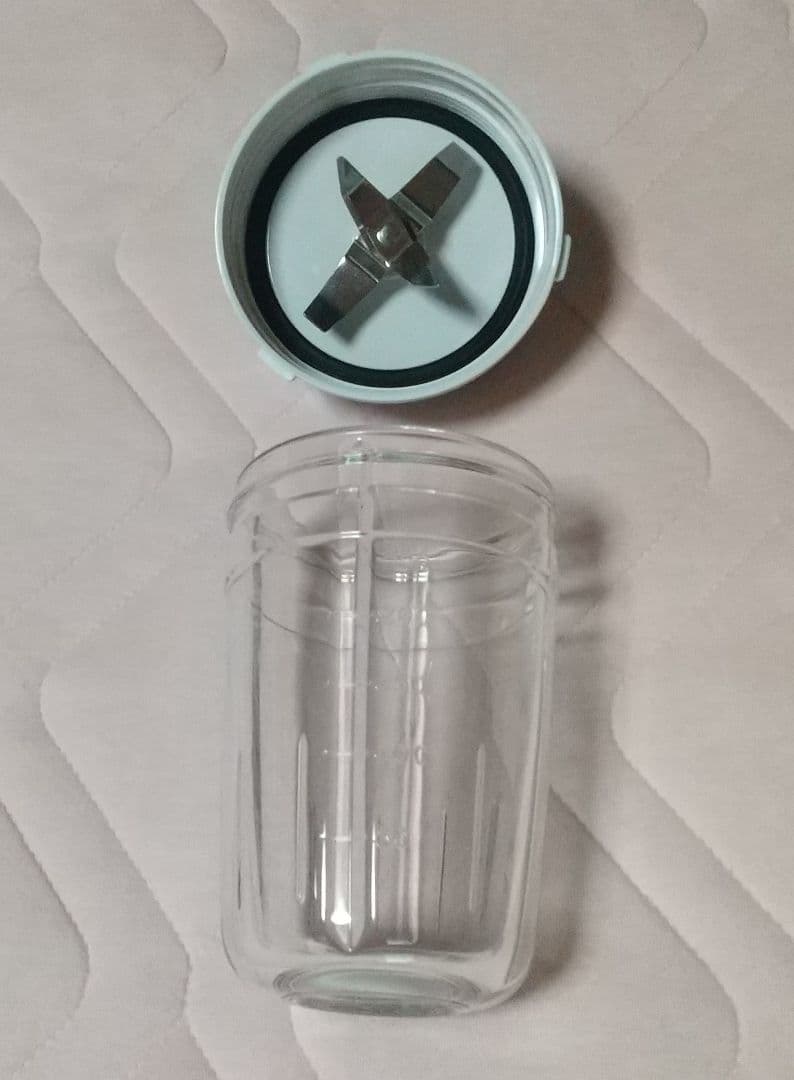 サイレントミルサー・おろしカッターセット IFM-S30G-SET-R