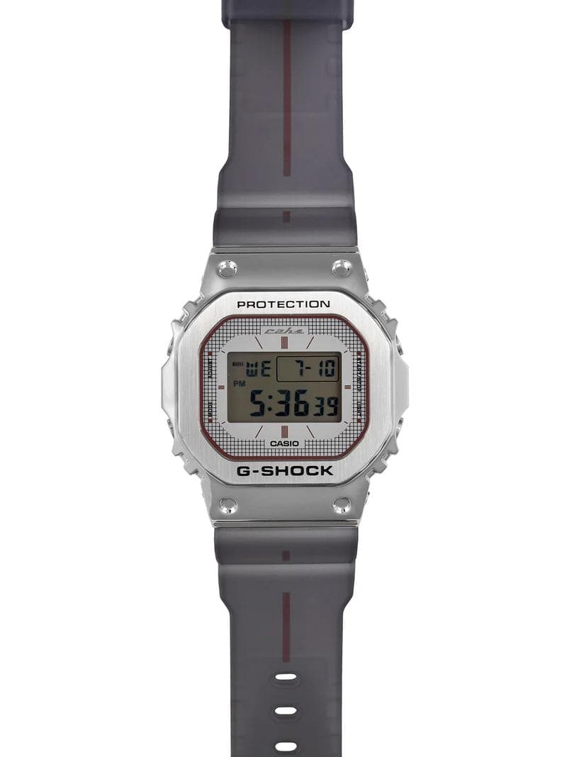 [新品]CASIO G-SHOCK C2H4 GM-5600 Space Age