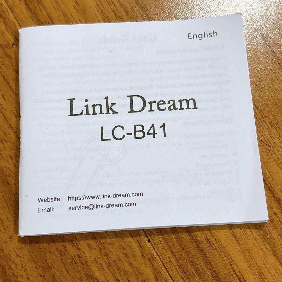 ヘッドセット　Bluetooth ワイヤレス　ハンズフリー通話　ホワイト　片耳