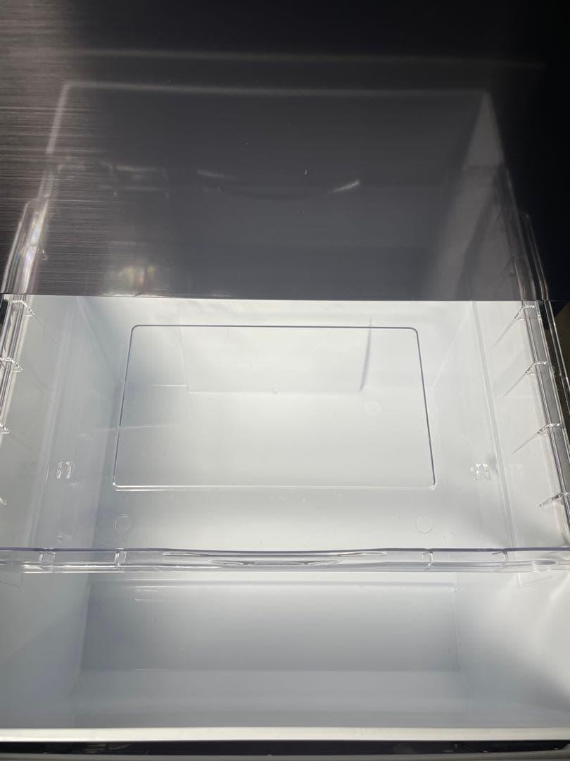 2022年製 HITACHI 冷蔵庫 315L R-V32RV