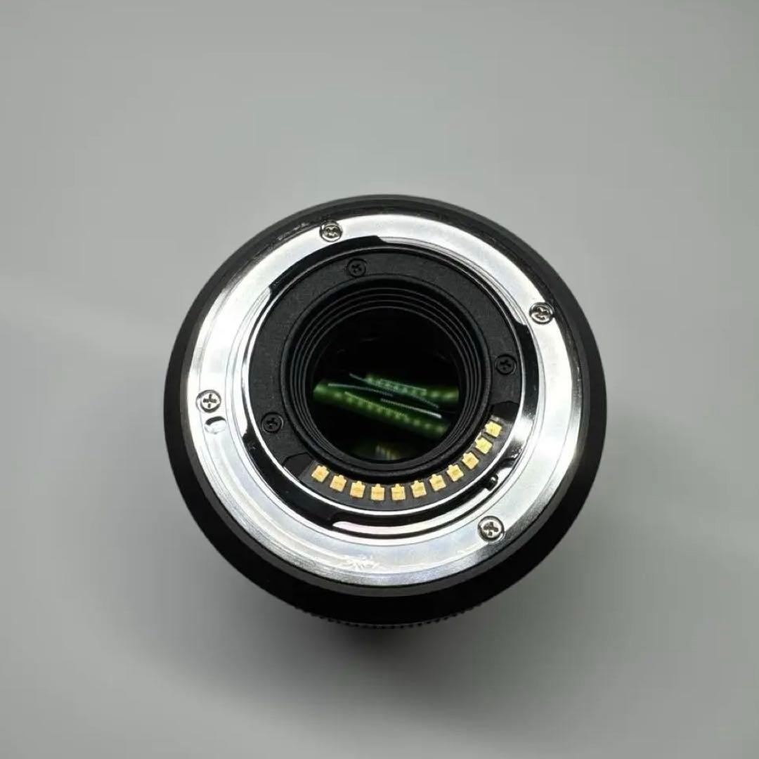 【美品】LEICA DG SUMMILUX 25mm F1.4 ASPH.