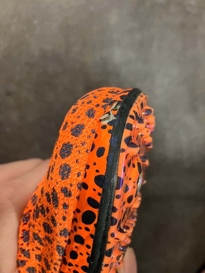 ドラゴンフライ2 OLY NIKE (28.0cm)