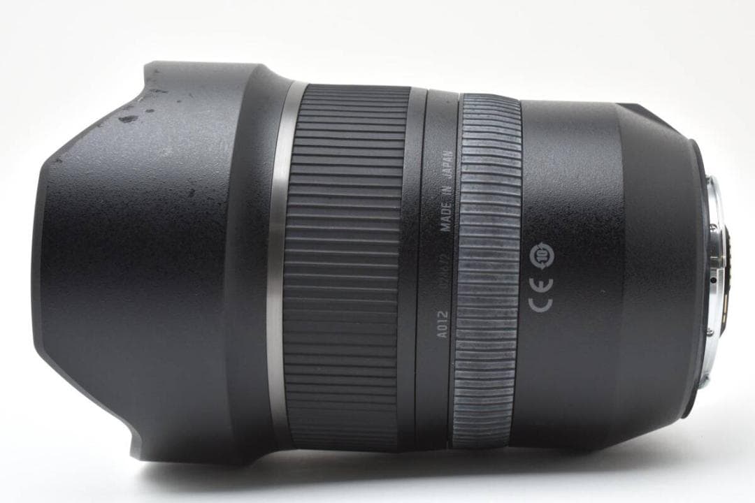 TAMRON SP 15-30mm F2.8 Di USD キヤノン用