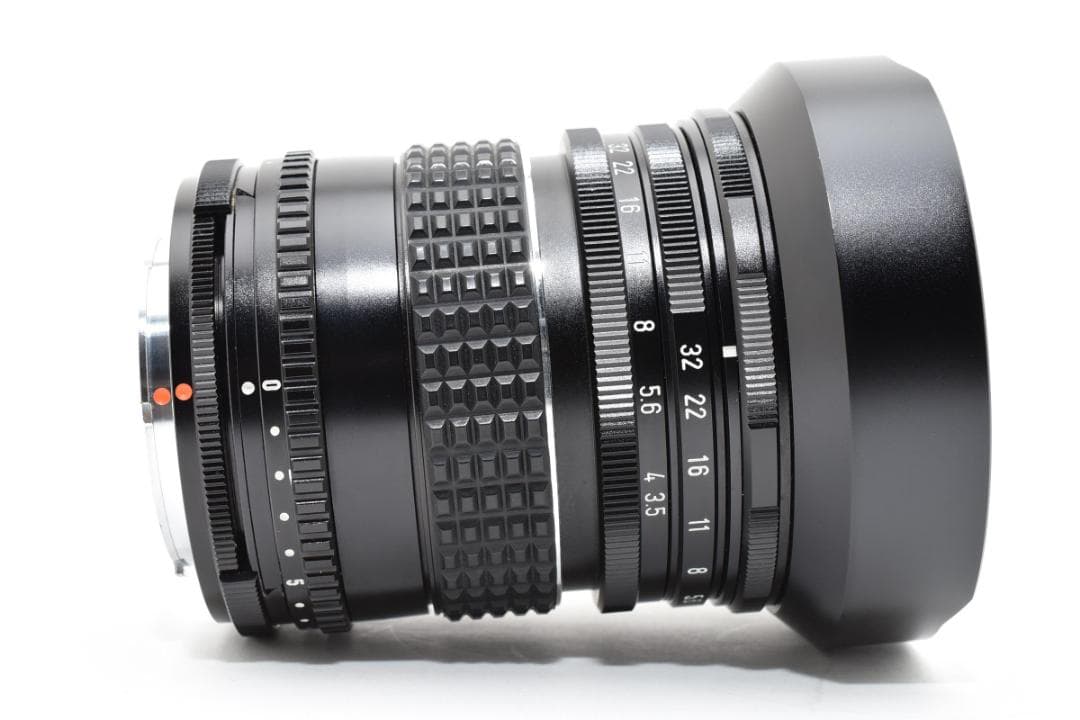 ★極上品★PENTAX ペンタックス SMC SHIFT 28mm f3.5