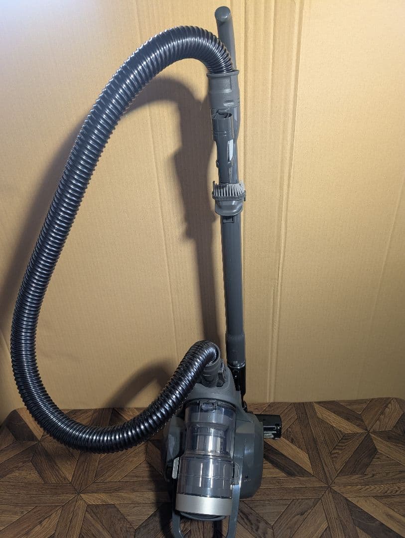 パナソニック　MC-SR44K　掃除機　クリーナー　未使用品