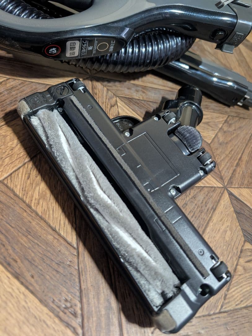 パナソニック　MC-SR44K　掃除機　クリーナー　未使用品