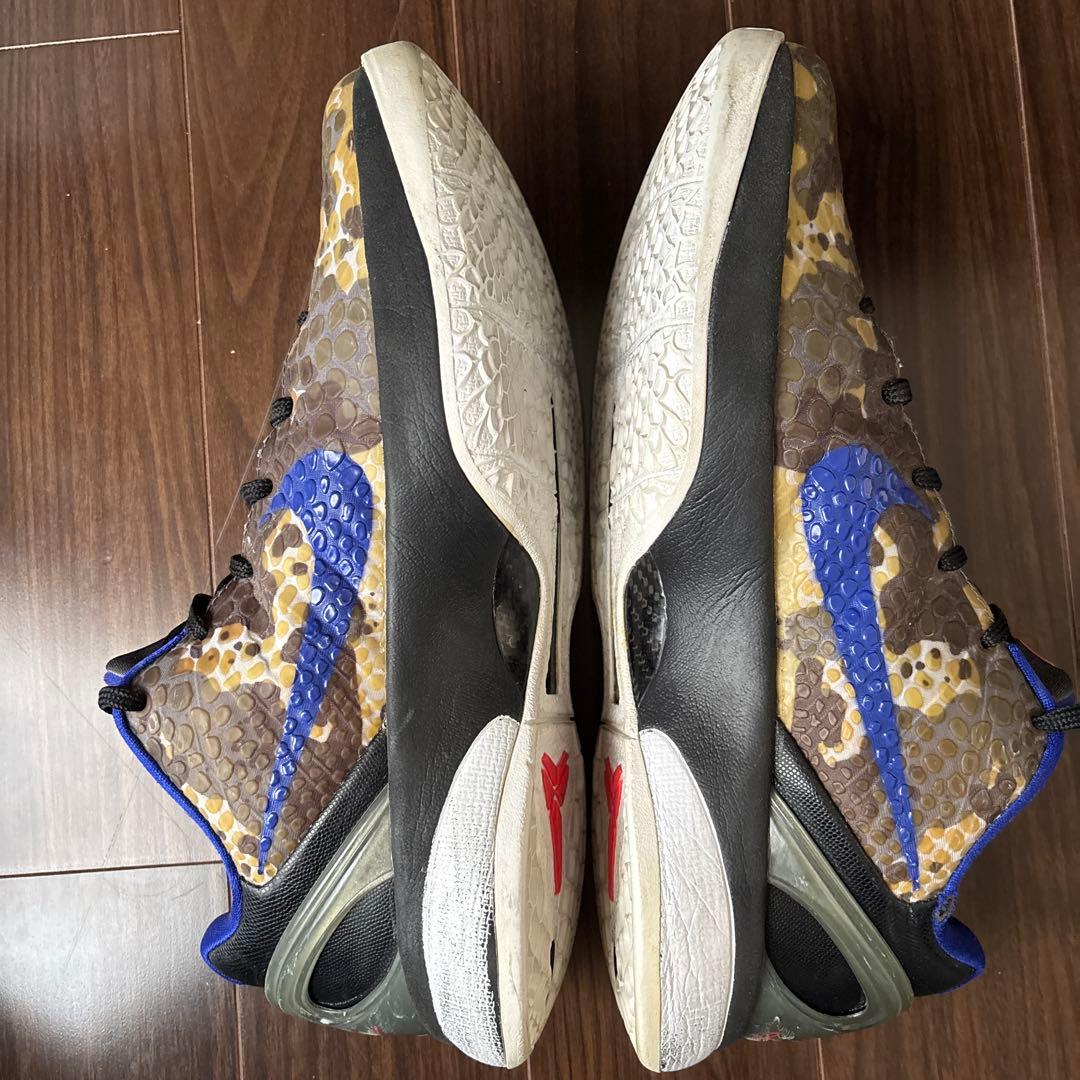 こ*ん様 コービー6 ジャンク品