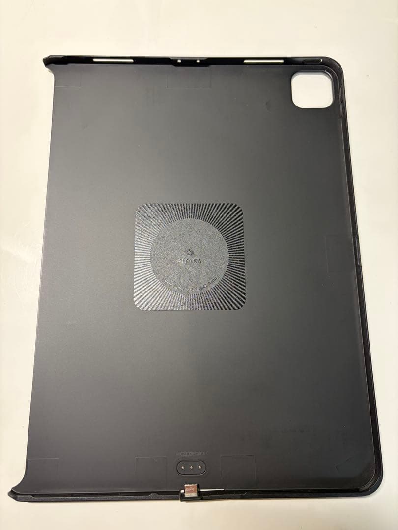 PITAKA MagEZ Charging standとCase Pro