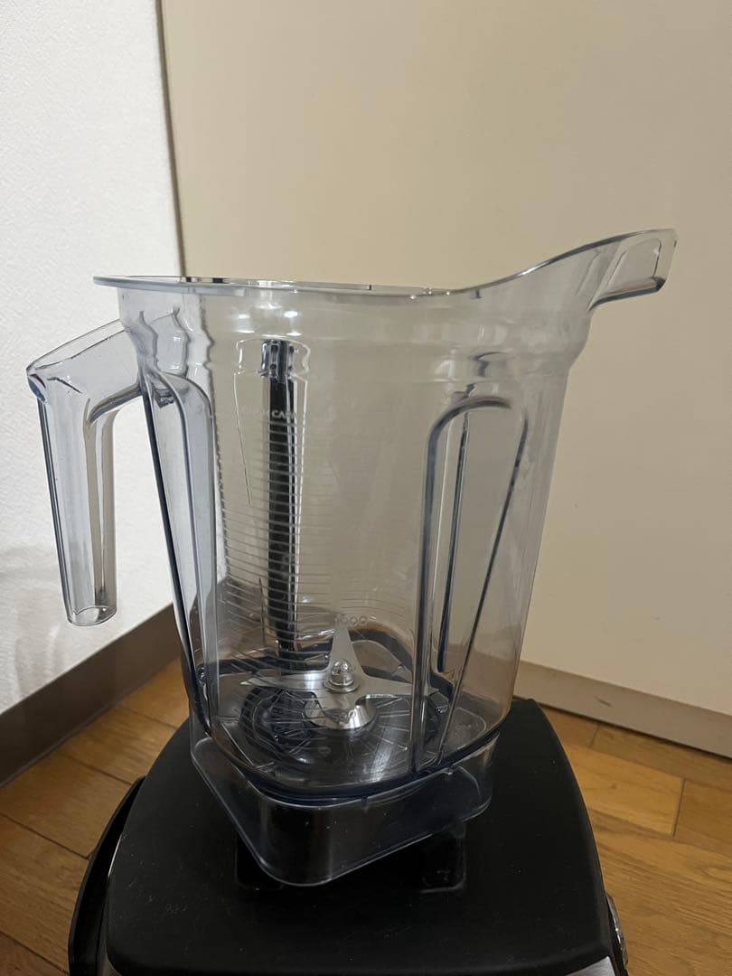 キッチン家電 vitamix a3500i