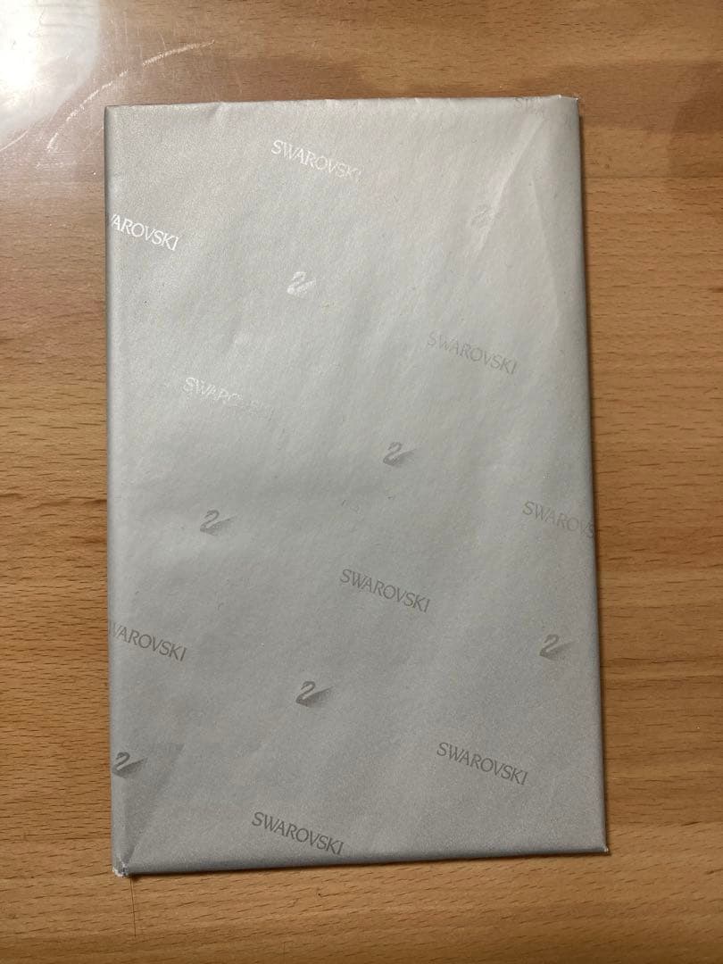SWAROVSKI ディズニー スティッチ 2012年度限定品