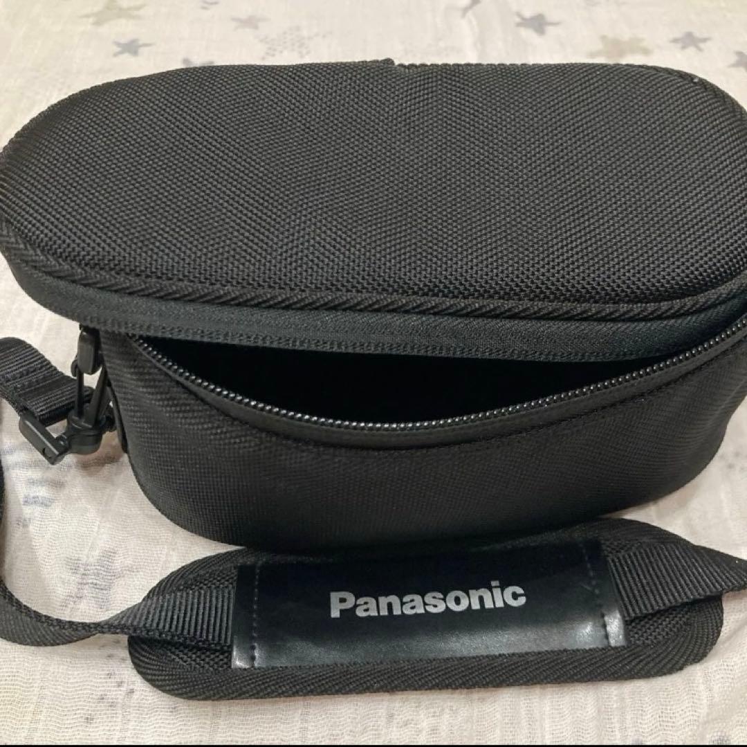 【純正バッテリー2個】Panasonic HC-W570M フルHD