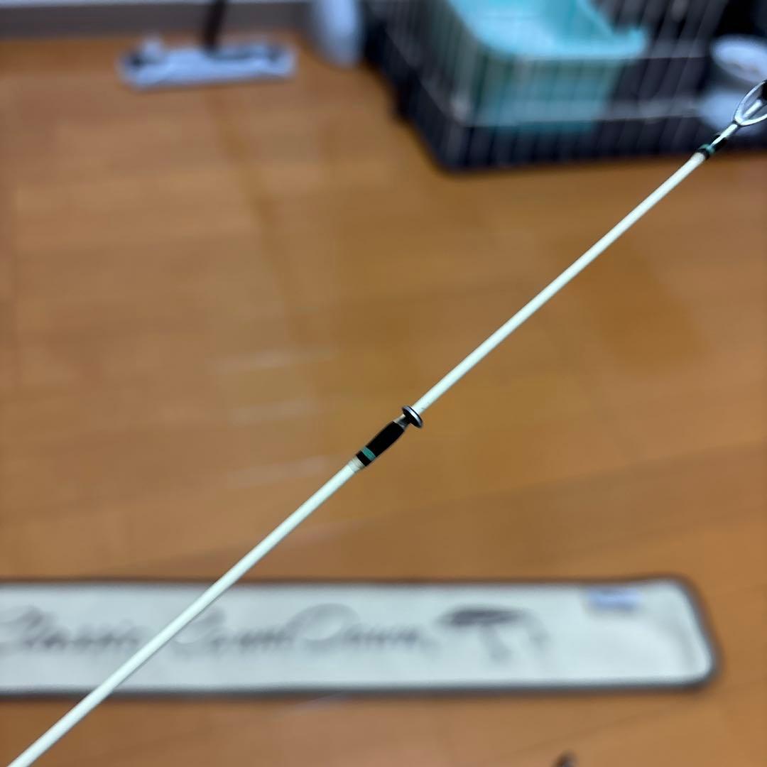 ラパラ　クラシックカウントダウン602Ul